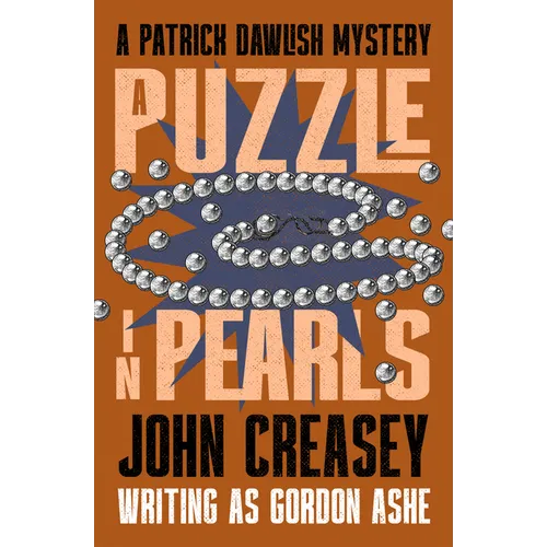 A Puzzle in Pearls