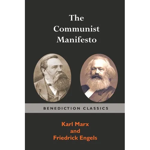 The Communist Manifesto