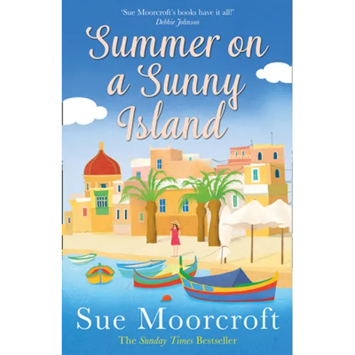 Summer on a Sunny Island