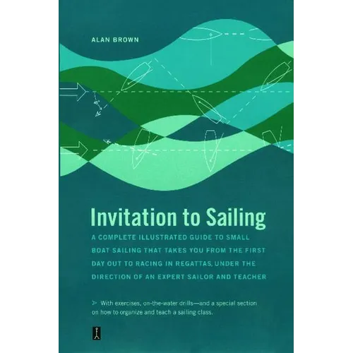 Invitation to Sailing