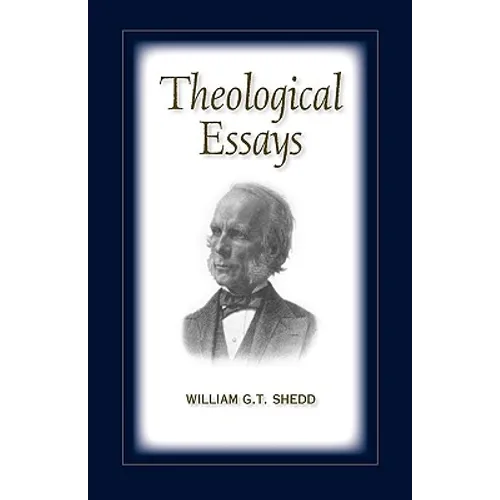 Theological Essays