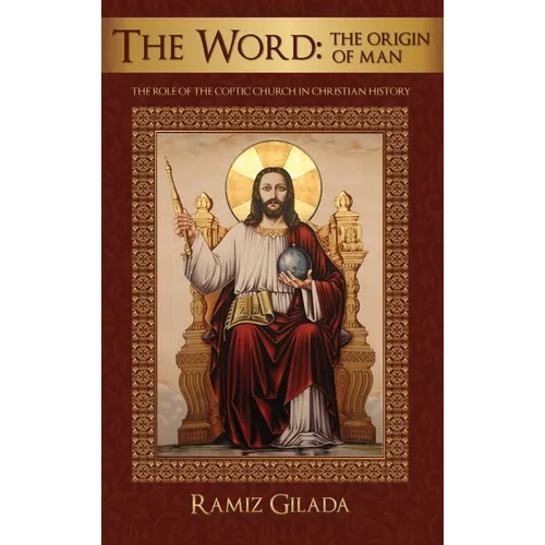The Word: The Origin of Man