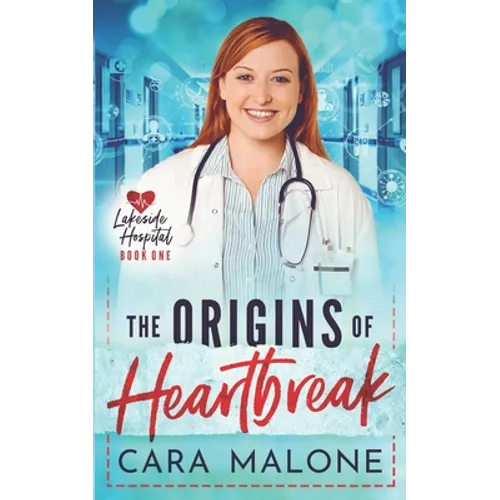 The Origins of Heartbreak: A Lesbian Medical Romance