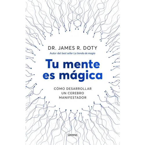 Tu Mente Es Mágica