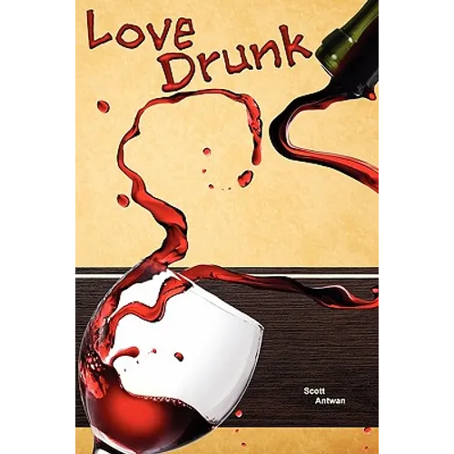 Love Drunk