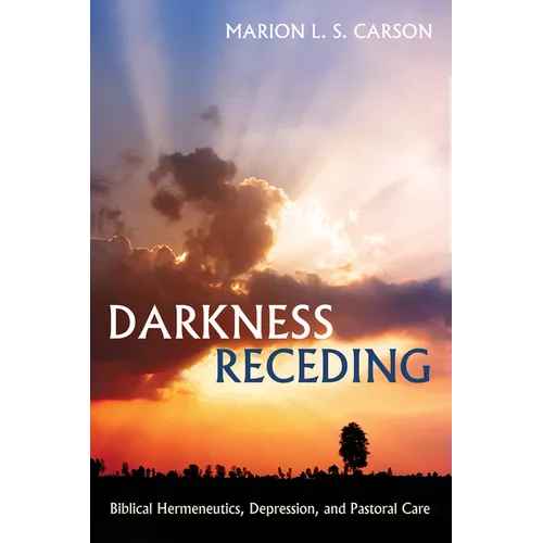 Darkness Receding