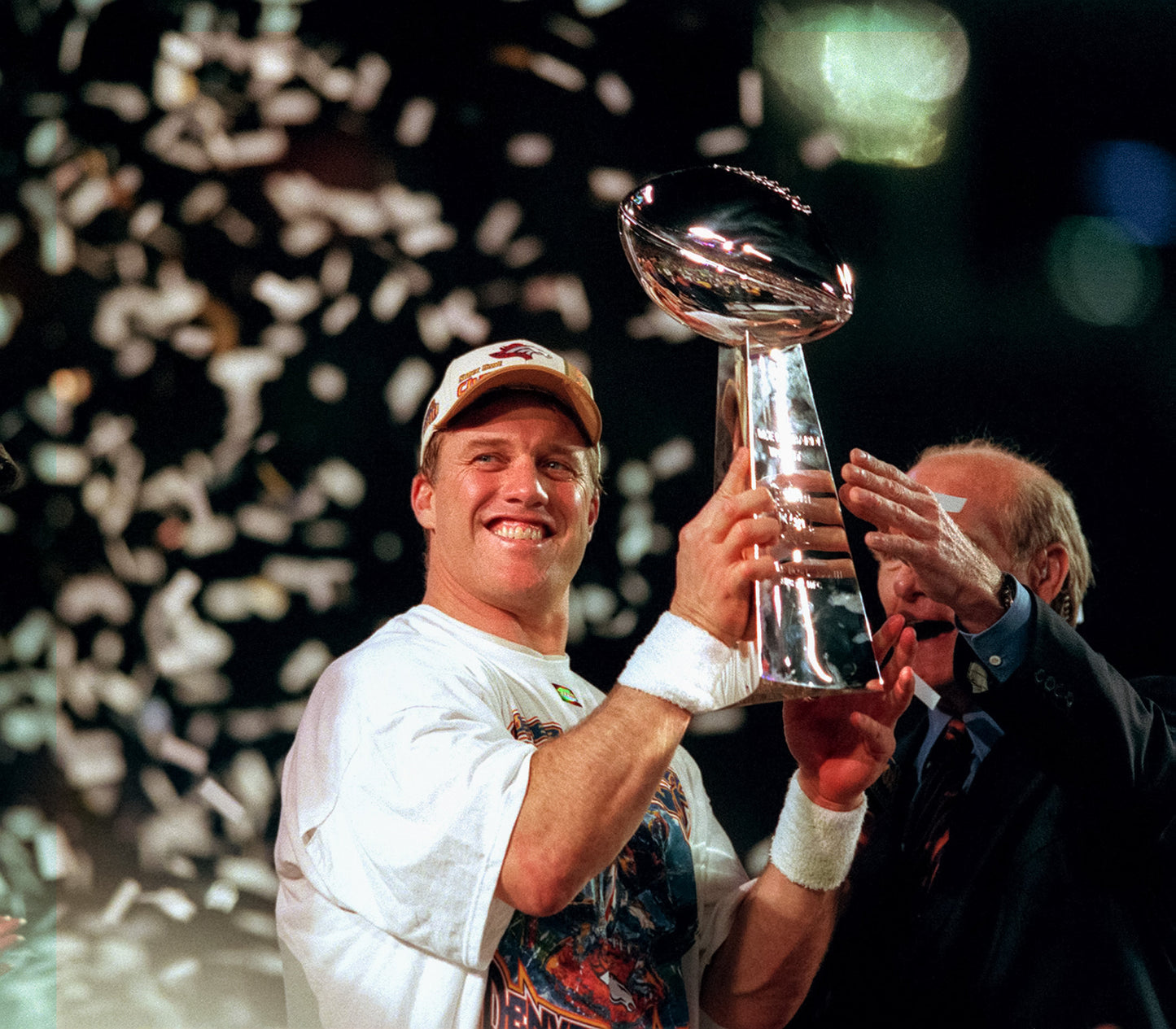 60 Seasons: A Retrospective of Denver Broncos Football Book