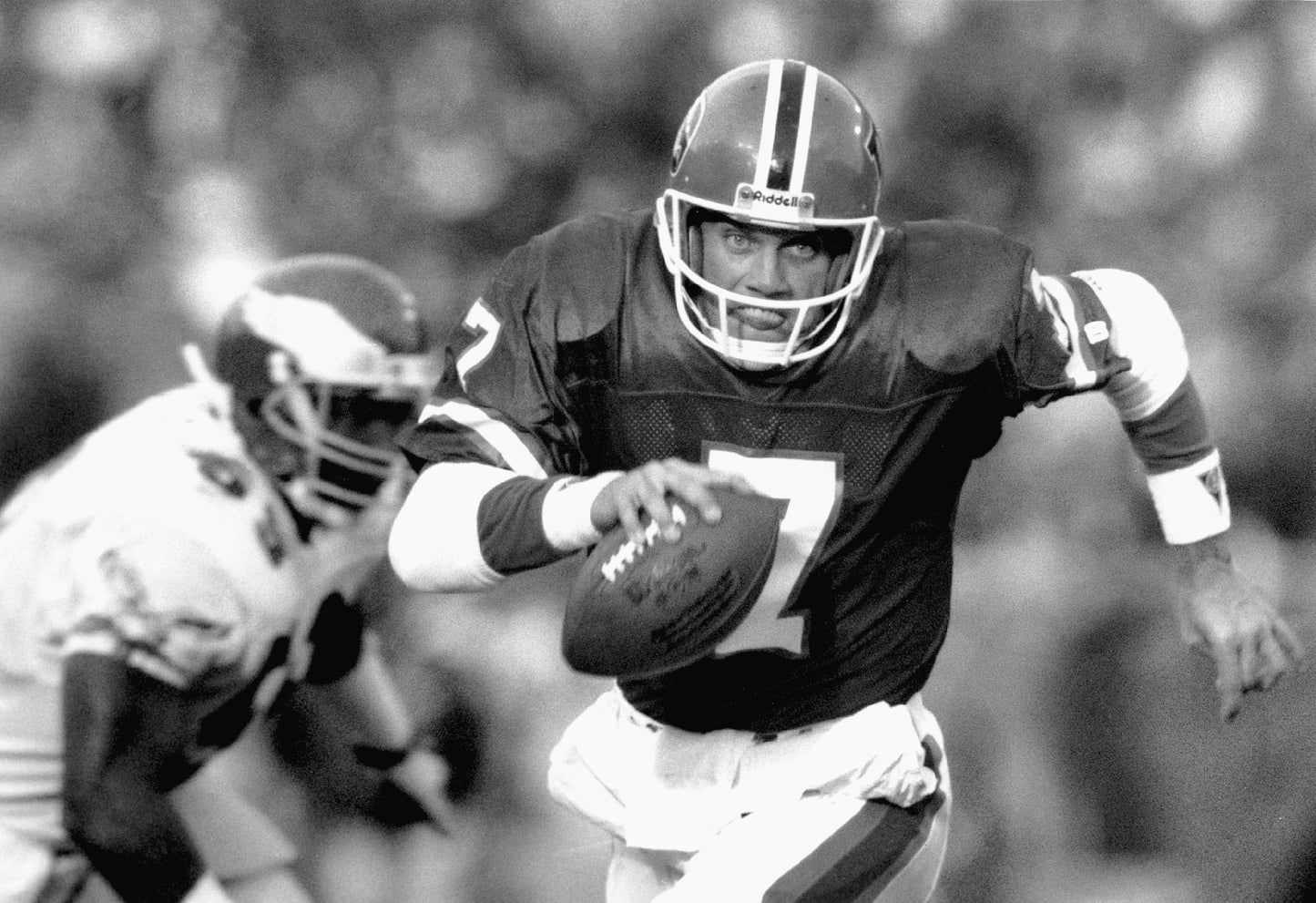 60 Seasons: A Retrospective of Denver Broncos Football Book