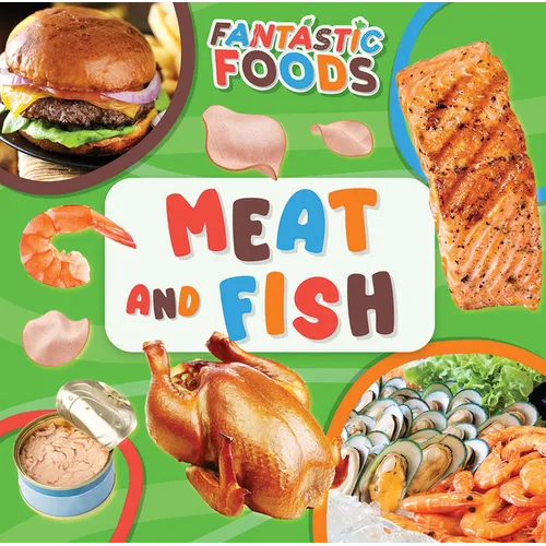 Meat and Fish