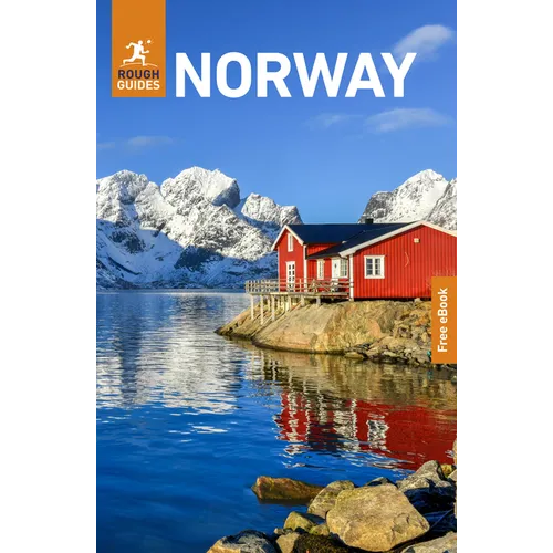 Rough Guides Norway: Travel Guide with eBook