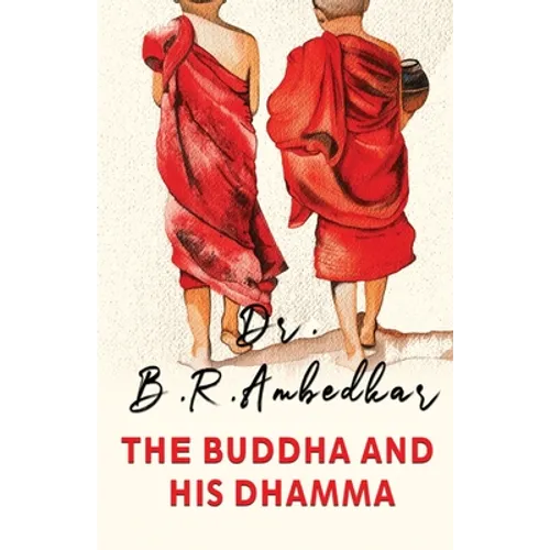The Buddha and His Dharma