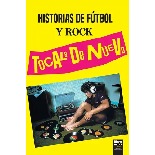 Tocala de Nuevo
