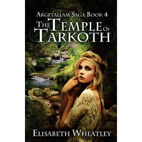 The Temple of Tarkoth