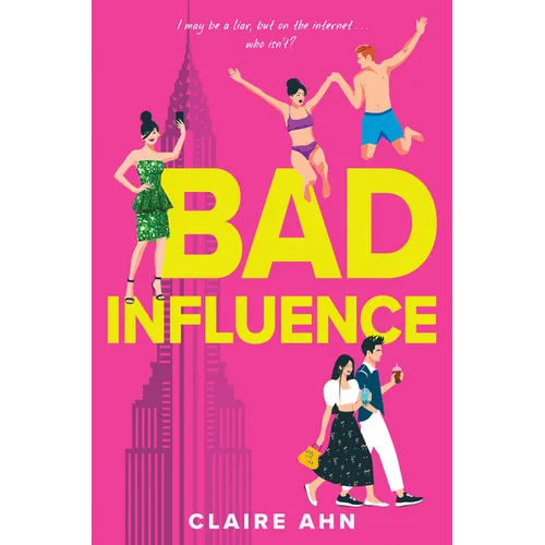 Bad Influence