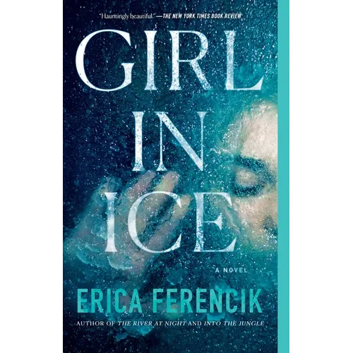 Girl in Ice
