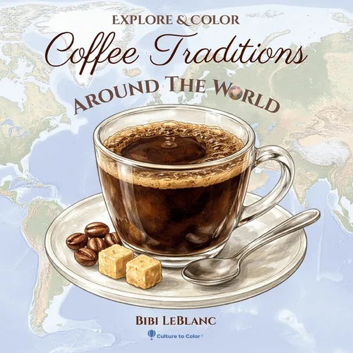 Coffee Tradtions Around the World