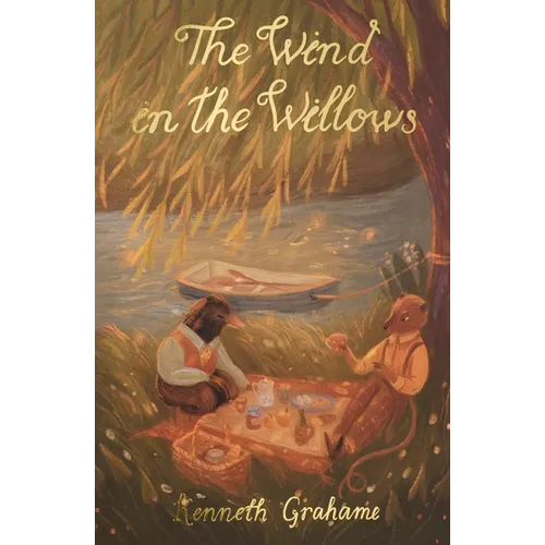The Wind in the Willows