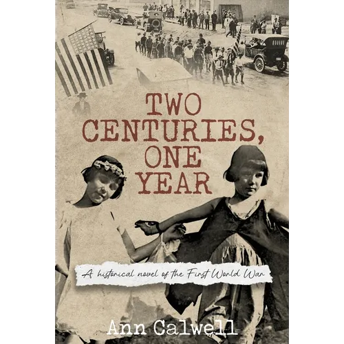 Two Centuries, One Year