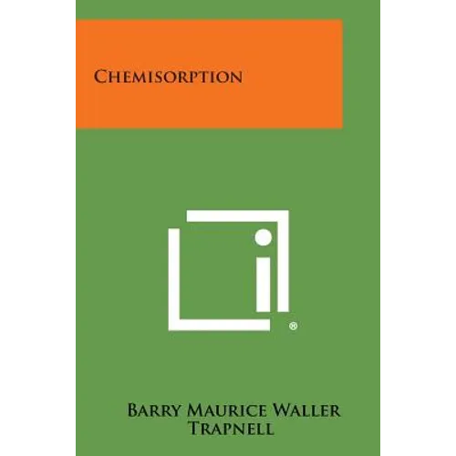 Chemisorption