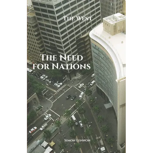 The Need for Nations