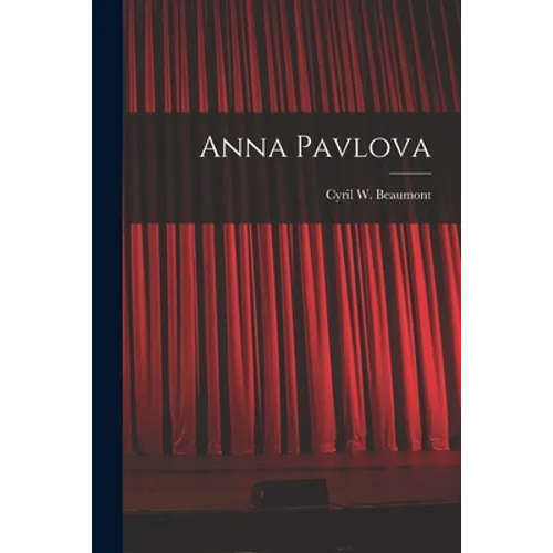 Anna Pavlova