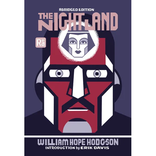 The Night Land, Abridged Edition