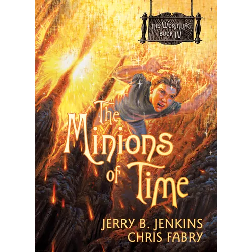 The Minions of Time