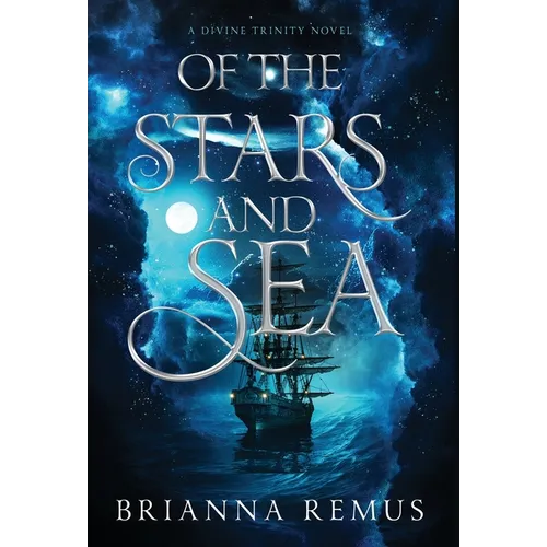 Of the Stars and Sea