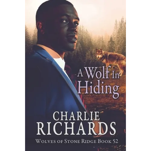A Wolf in Hiding