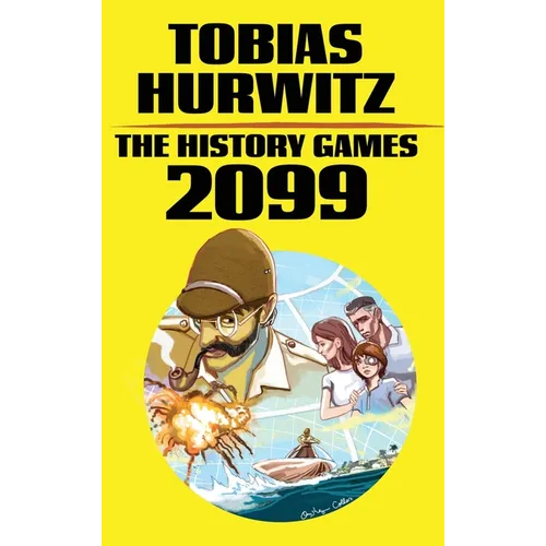 The History Games of 2099