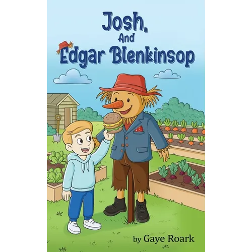 Josh, and Edgar Blenkinsop