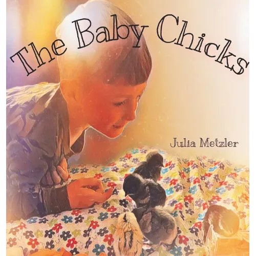 The Baby Chicks