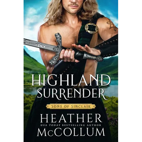 Highland Surrender