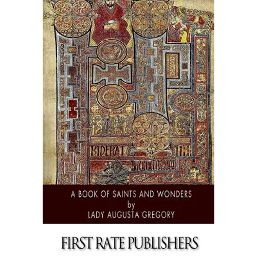 A Book of Saints and Wonders