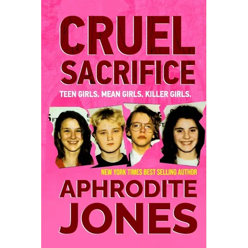 Cruel Sacrifice