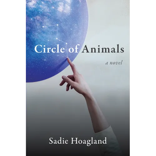 Circle of Animals