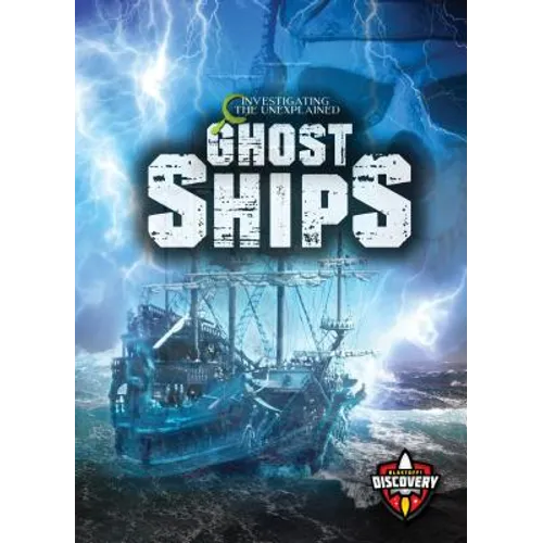 Ghost Ships