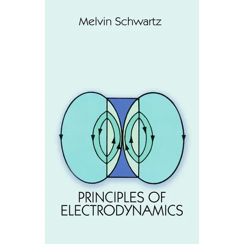 Principles of Electrodynamics