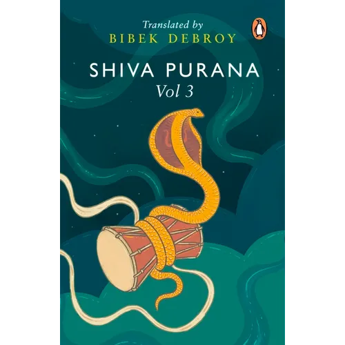 Shiva Purana: Vol. 3