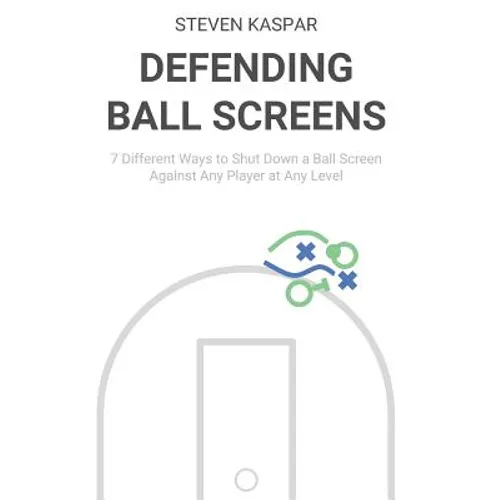 Defending Ball Screens: 7 Different Ways to Shut Down a Ball Screen Against Any Player at Any Level