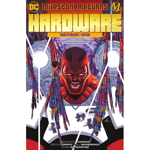 Hardware: Season One