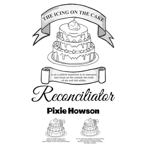 The Icing on the Cake: Reconciliator