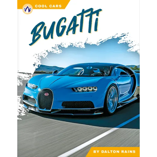 Bugatti - Library Binding