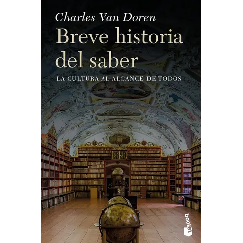 Breve Historia del Saber