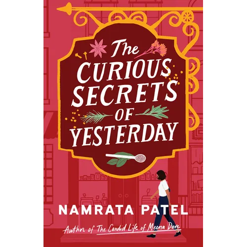The Curious Secrets of Yesterday