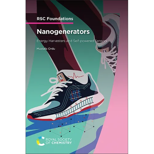 Nanogenerators: Energy Harvesters and Self-Powered Sensors