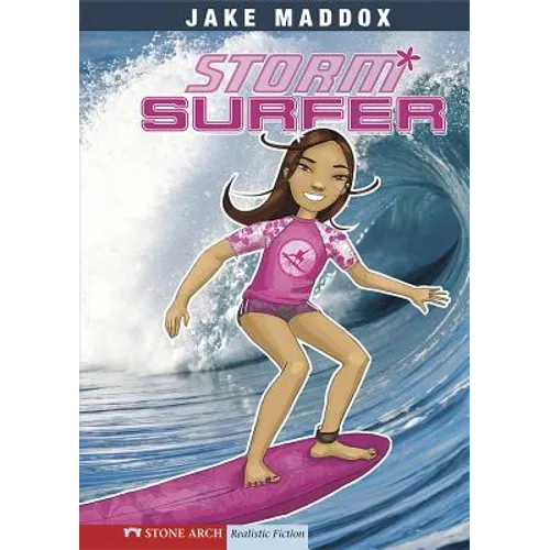 Storm Surfer