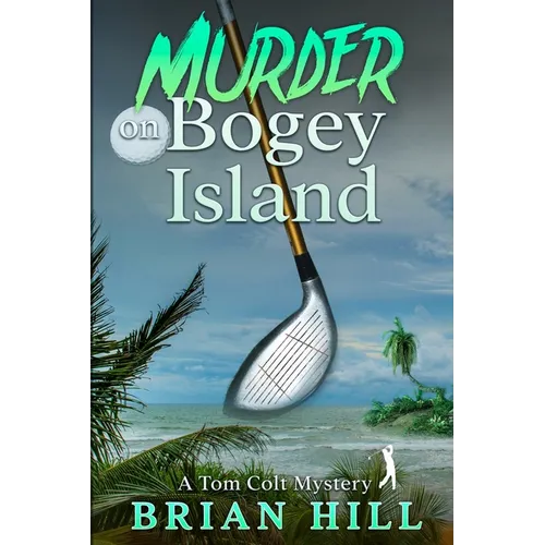 Murder on Bogey Island