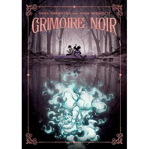 Grimoire Noir