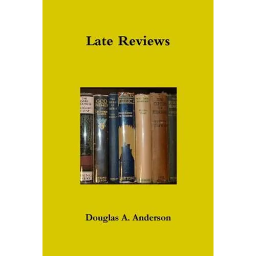 Late Reviews